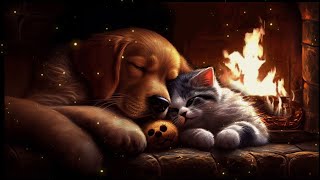 🍀 Relaxing Piano music for Relieves stress, Anxiety, Depression, Sleep, Study, Healing, Meditation