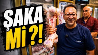 İRAN’DA GERÇEK MARKET FİYATLARI/TEBRİZ 2026