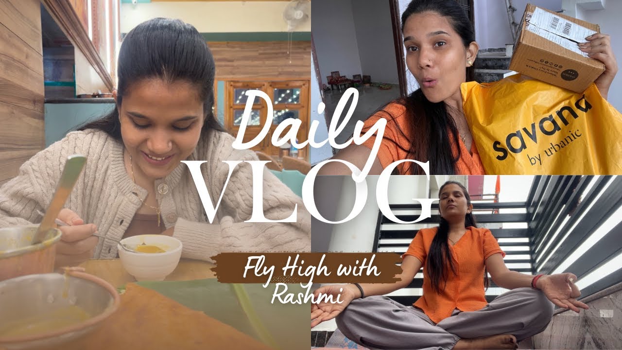 Day-1 of 30Days challenge of being routined😍