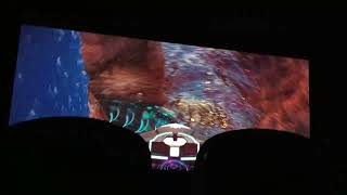 Regal Cinemas Roller Coaster (2018-2026) (CAM)