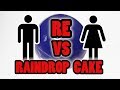 Raindrop Cake - ReVS:ROB Episode #1