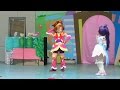 ふたりはプリキュアスプラッシュスターショー その1