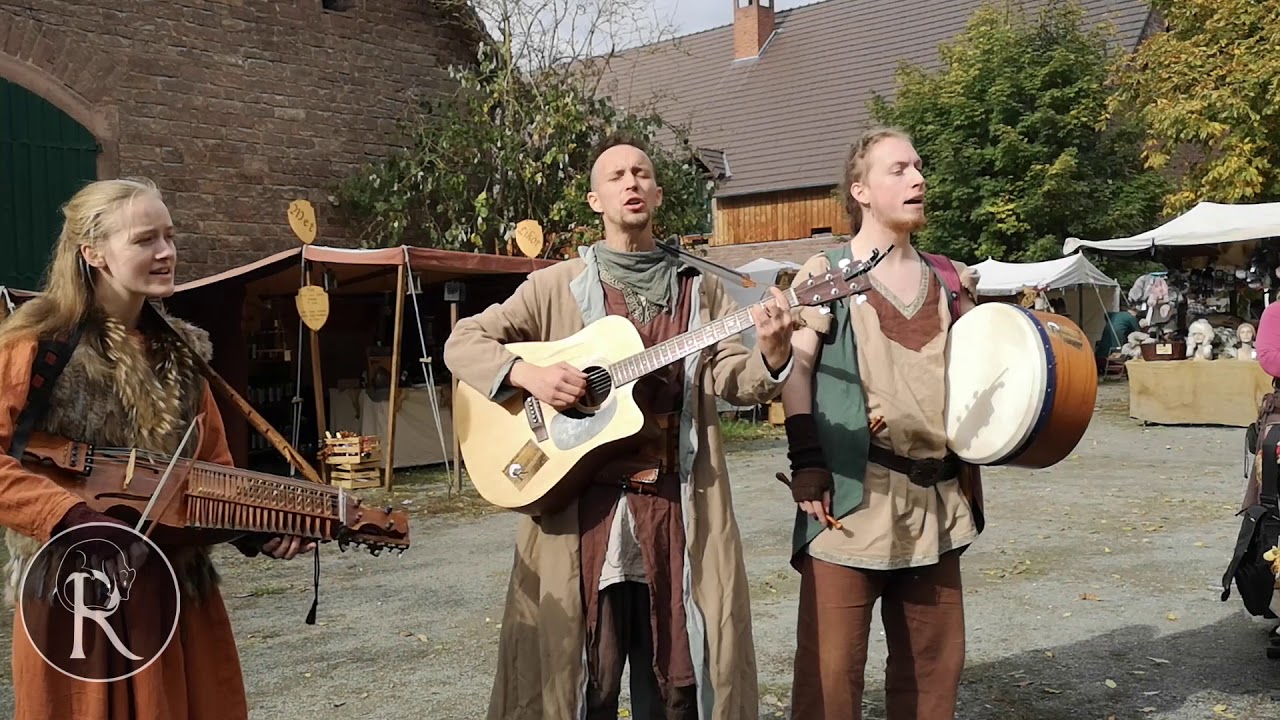 Zusammenschnitt Markt Bevern