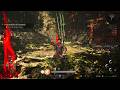 Nioh 3-Reino Sombrio