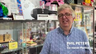 Business Grants - and how we’re supporting our highstreets.