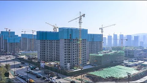 China’s Housing Slump Is Much Worse Than Official Data Show - DayDayNews