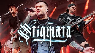 STIGMATA - Адреналин (Live 2024)