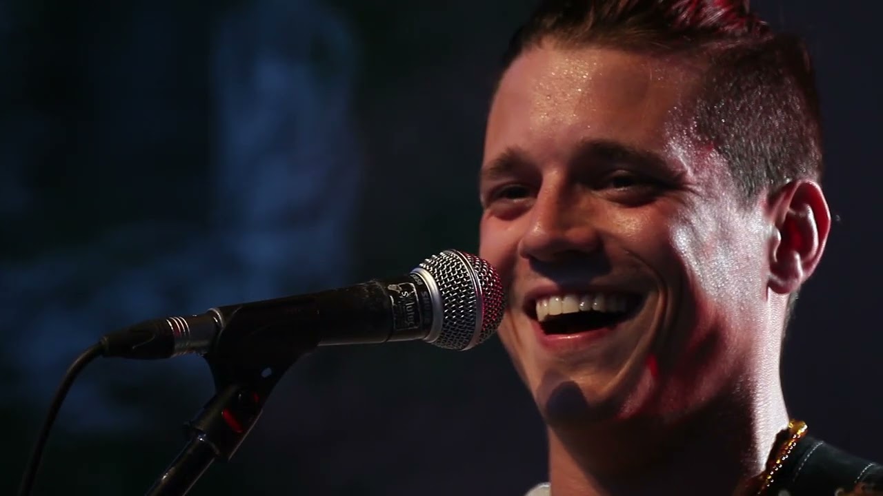 Manu Reymond - Festival Chambery ete 2013