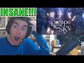 FIRST TIME REACTION ORION (Algorhythm Project) Original Escape from the sky ปฏิกิริยาของแฟนตะวันตก
