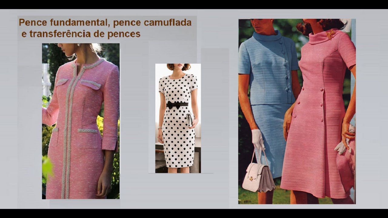 Diy - Pence fundamental, transferência e pence camuflada - aula 386