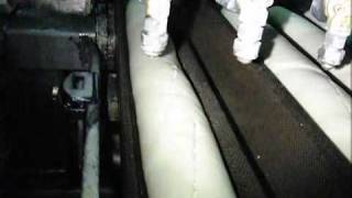 Corte agua Alta velocidad Altortech.es