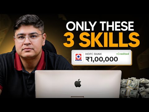 3 Skills That Will Bring You Financial Freedom (Proven Tips)