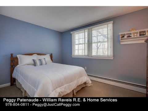 6 Wabanaki Way, Andover, MA home video tour