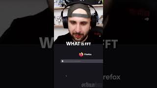 What Is Fast Fourier Transform?