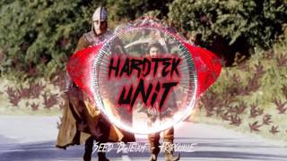 Seed D-Teuuf - Fripouille - Hardtek Unit