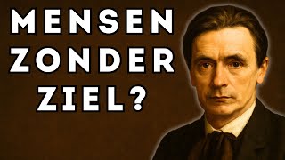 Download Lagu De SCHOKKENDE waarheid over MENSEN ZONDER ZIEL - Rudolf Steiner MP3 Download Lagu De SCHOKKENDE waarheid over MENSEN ZONDER ZIEL - Rudolf Steiner MP3