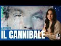 DENTRO LA MENTE DI JEFFREY DAHMER - INTERVISTA AL PREDATORE -  True Crime Italia - 1 parte