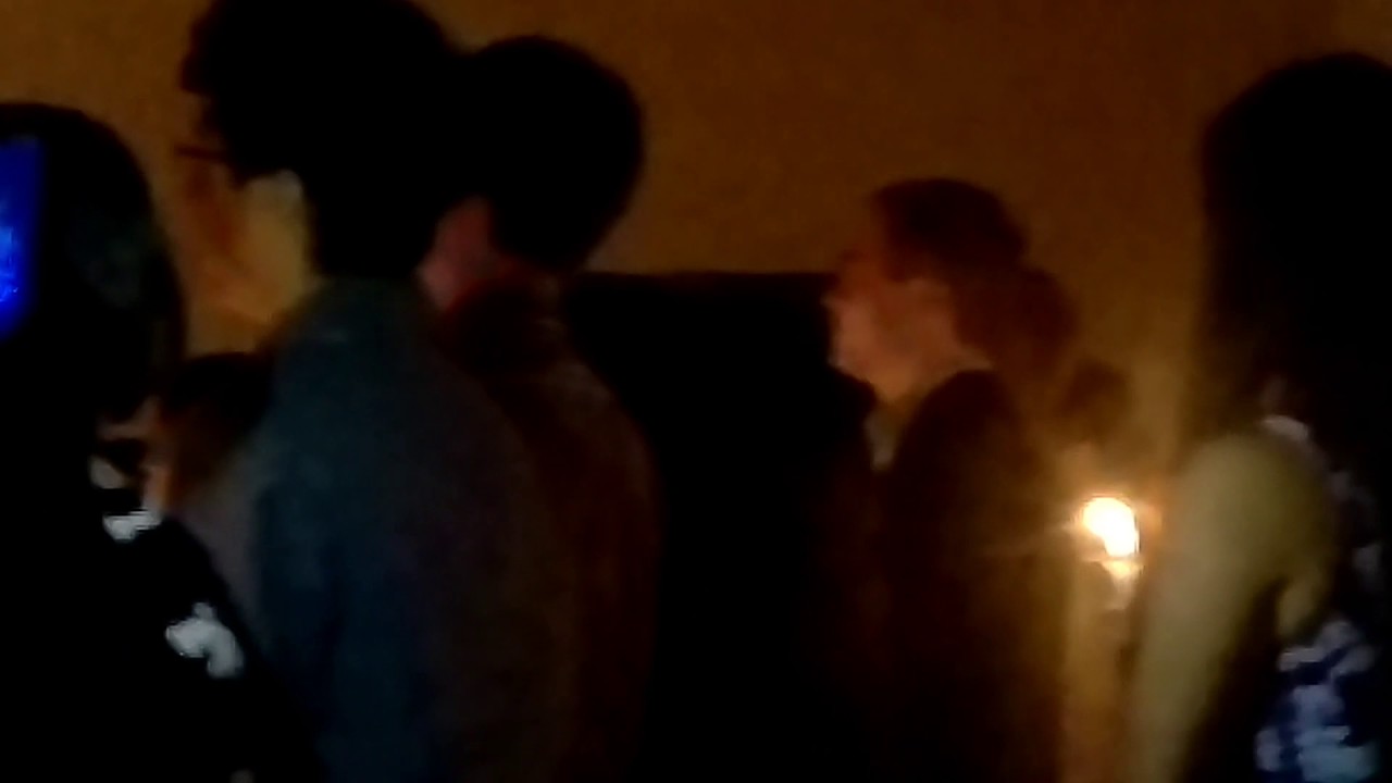 John Jay NHS Candle Ceremony YouTube