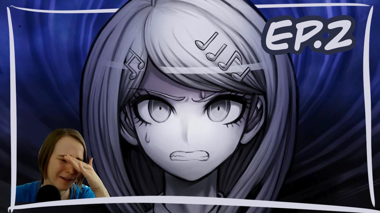 Danganronpa V3 Playthrough - Chapter 1 - YouTube