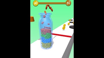 SANDMAN RUN Game All Levels Android,iOS GAMEPLAY New Update Max Level 39-40 #Shorts