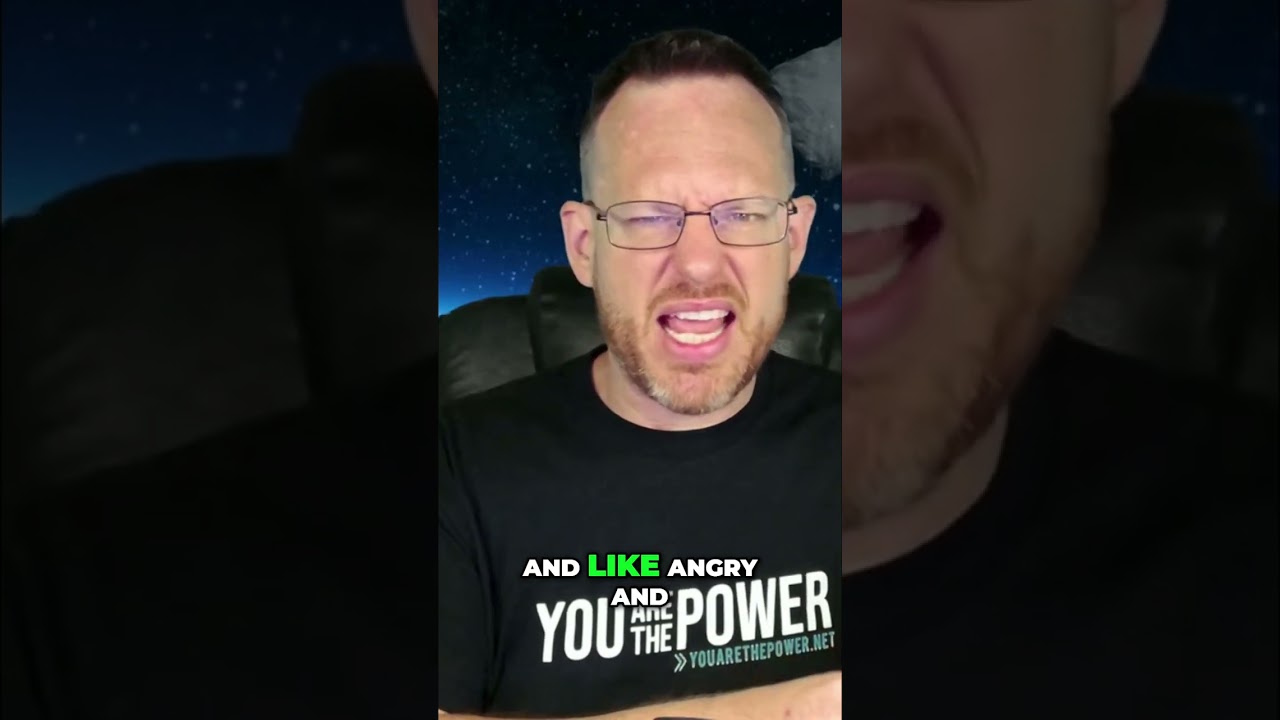 Do you agree? Reconciliation beats anger #shorts