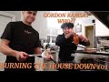 MAKING THE BEST ENCHILADAS with JCook and Rango's Recipe |vlog
