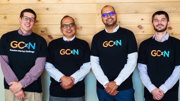 GCxN Cohort 2: Microgrid Labs