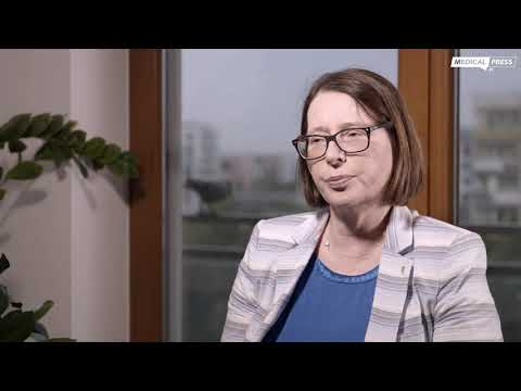 dr Iwona Skoneczna - jak zmniejszyć ryzyko zachorowania na raka prostaty