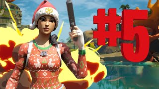 Highlights #5 | Molly 💊