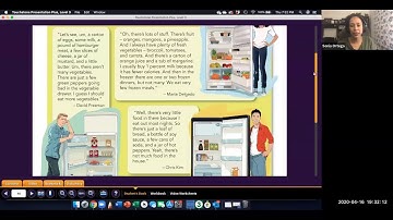 Level 3 Unit 5 Lesson A