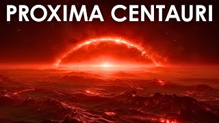 Why Even the Closest Star May Be Too Far for Humans? | Space Documentary