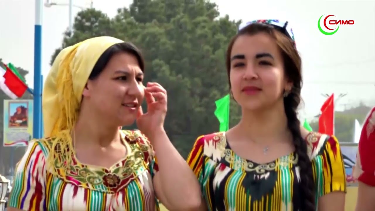 Зан-мехвари хонадон 07.03.2026