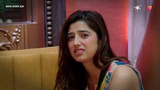 Gullu Tests Housemates' GK | Bigg Boss 20