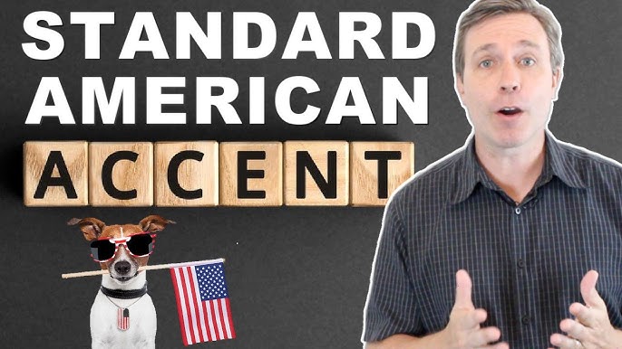 American Accent Training - Accent Reduction
