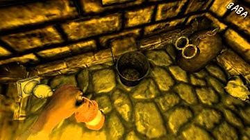 Tricky Minds Part 3 - Amnesia: The Dark Descent - Custom Story