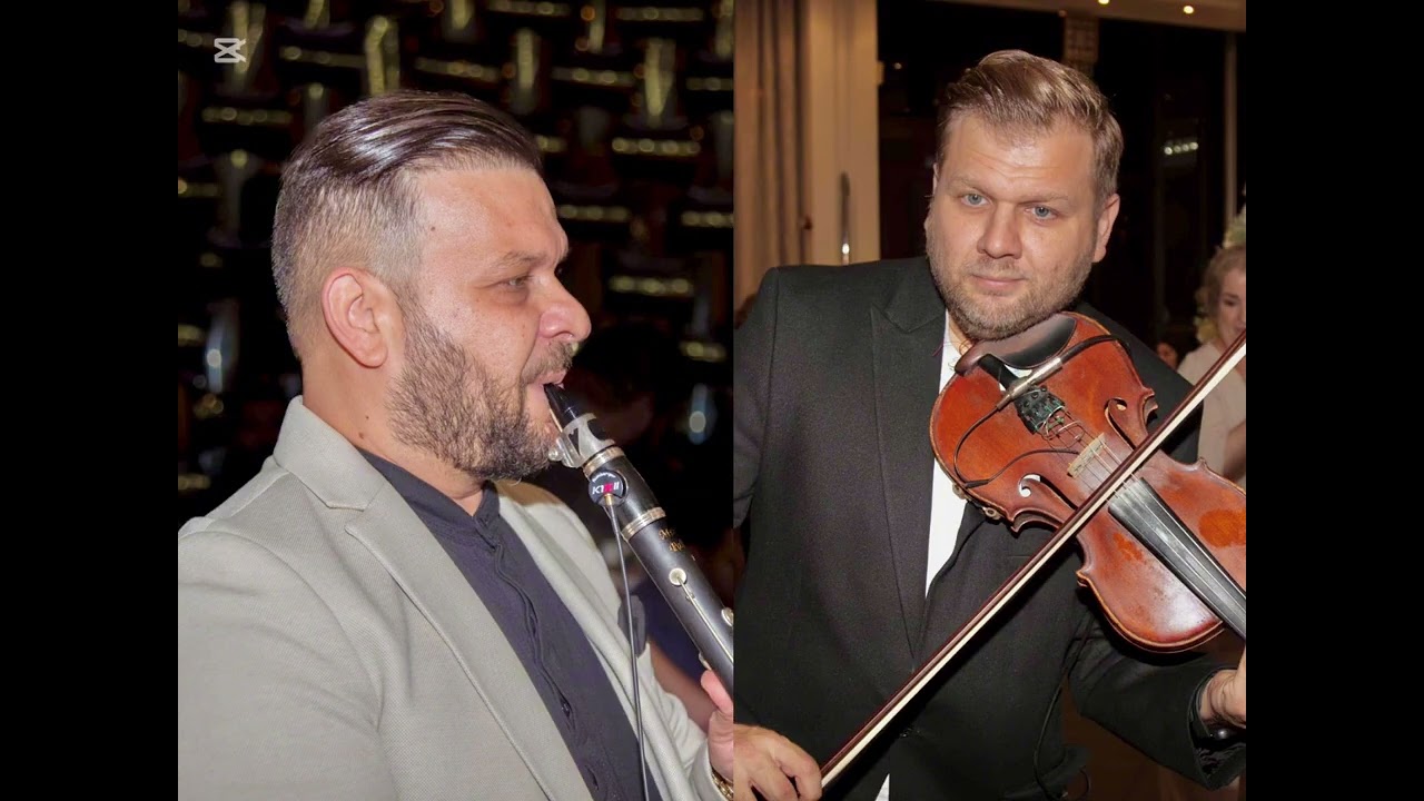 Βασιλης Παλαβρατζής-Μάριος Πάλλας Αρραβώνες Θεσσαλονίκη. 2026  Part 3 