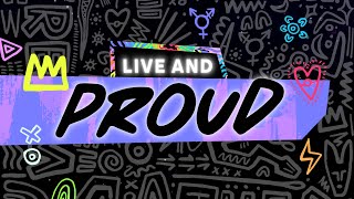 World Pride Sydney - Live & Proud - Celebrity Shoutouts feat. Jennifer Coolidge!