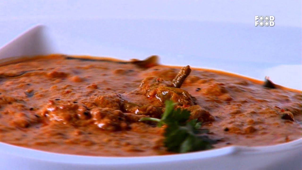 Mirch Ka Salan - Sanjeev Kapoor's Kitchen