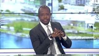 Le 13 Heures De Rti 1 Du 05 Mai 2024 Par Hamza Diaby