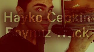 Hayko Cepkin - Boynuz Track (cover by Onur Can Yılmaz) Resimi