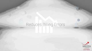 Sierra Billing Manager