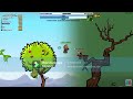 My gameplay in Evoworld.io #14