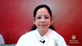याद की यात्रा || SpARC Project || Class by Rajyogini BK Sasmita didiji, Bhubneshwar|| 24th October