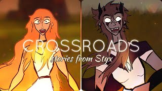 Crossroads - Stories from Styx [COLORED ANIMATION]