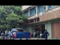 KANYA Restaurant In Gombe