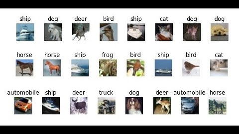 CGAN in python | computer vision شرح عربي