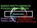 SPK BÜLTEN YAYINLADI SANKO CRFSA VANGD TMPOL HİSSELERİNDE PİYASA BOZUCU EYLEMLERE AĞIR PARA CEZASI