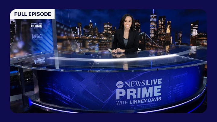 ABC News Live Prime: June 17, 2025
