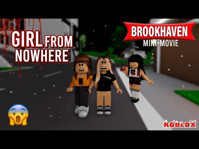 Make roblox brookhaven mini movie for  by Aferaza