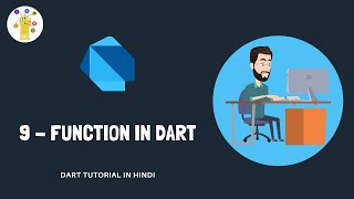 Functions in Dart | Basic to Advanced Dart Tutorial #9